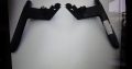 STAND(FEET) PANASONIC TH-40DS404 with SCREWS
