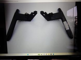 STAND(FEET) PANASONIC TH-40DS404 with SCREWS
