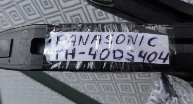 STAND(FEET) PANASONIC TH-40DS404 with SCREWS