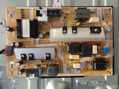 POWER BOARD BN44-01054E for SAMSUNG UA50TU8000S