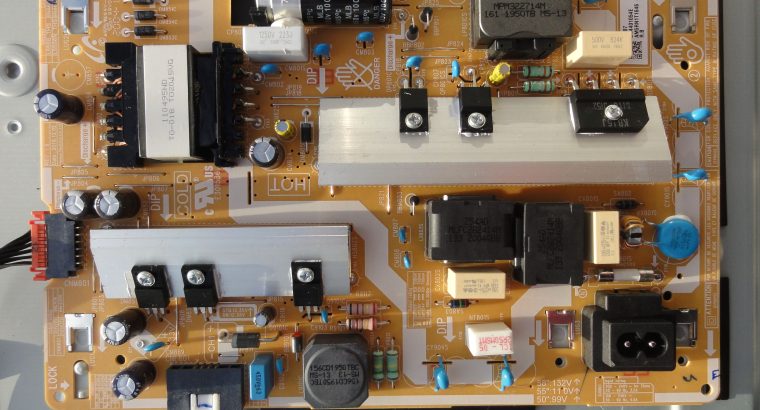 POWER BOARD BN44-01054E for SAMSUNG UA50TU8000S