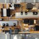 POWER BOARD BN44-01054E for SAMSUNG UA50TU8000S