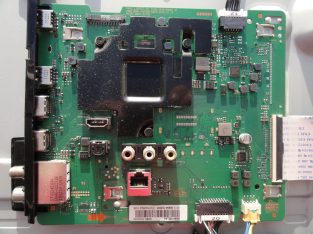 MAIN BOARD BN94-15329A for SAMSUNG UA50TU8000S