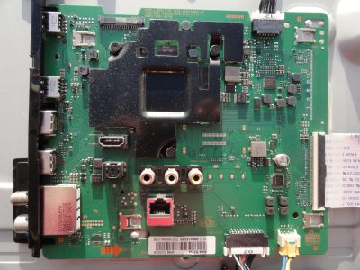 MAIN BOARD BN94-15329A for SAMSUNG UA50TU8000S