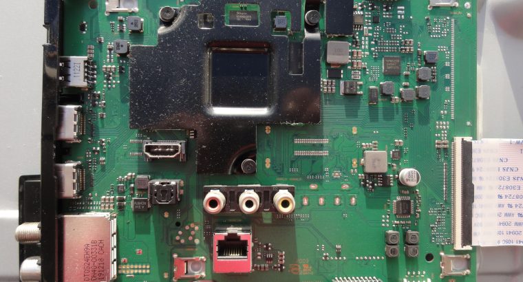 MAIN BOARD BN94-15329A for SAMSUNG UA50TU8000S