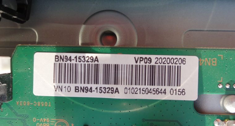 MAIN BOARD BN94-15329A for SAMSUNG UA50TU8000S