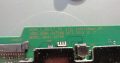 MAIN BOARD BN94-15329A for SAMSUNG UA50TU8000S