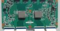 T-CON BOARD ST7461E03-1 for TV TCL 75X925