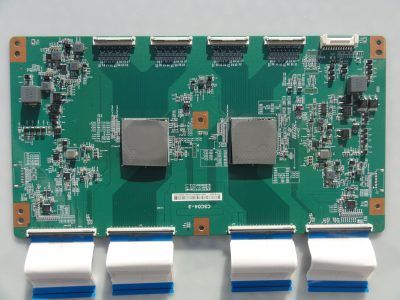T-CON BOARD ST7461E03-1 for TV TCL 75X925