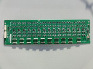 LED DRIVER D75R63 for TV TCL 75X925