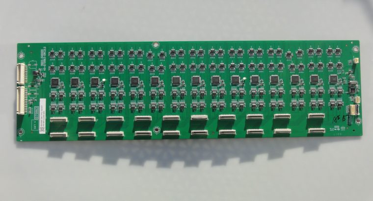 LED DRIVER D75R63 for TV TCL 75X925