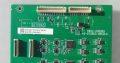 LED DRIVER D75R63 for TV TCL 75X925