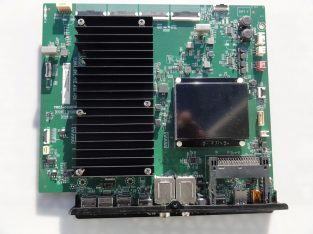 MAIN BOARD 40-R51MQ1-MAB4HHFG for TCL 75X925