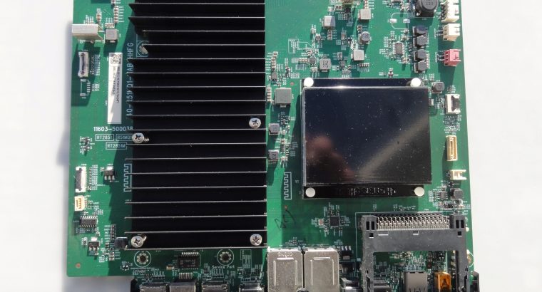 MAIN BOARD 40-R51MQ1-MAB4HHFG for TCL 75X925