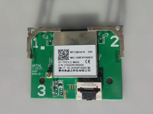 WI-FI MODULE WXT26M2601B for TV TCL 75X925