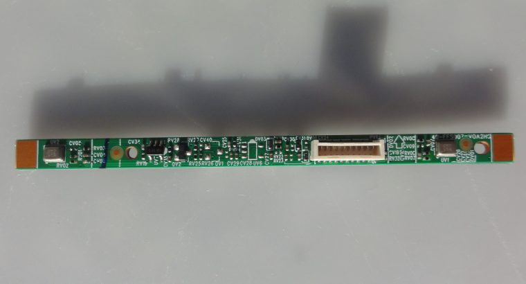 LED 40-FFS007-VOA2HQ for TV TCL 75X925