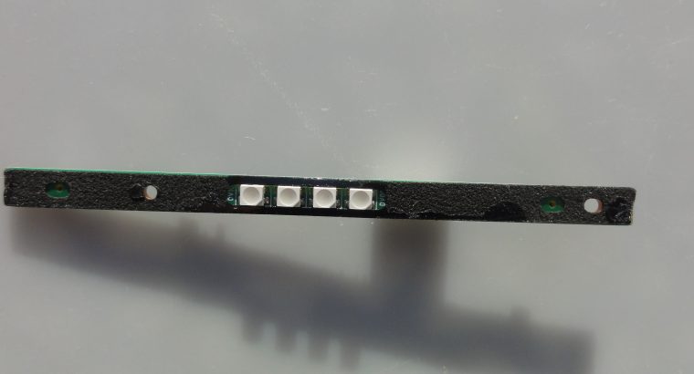 LED 40-FFS007-VOA2HQ for TV TCL 75X925