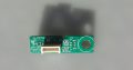 IR BOARD 40-55P702-IRA2LG for TV TCL 75X925