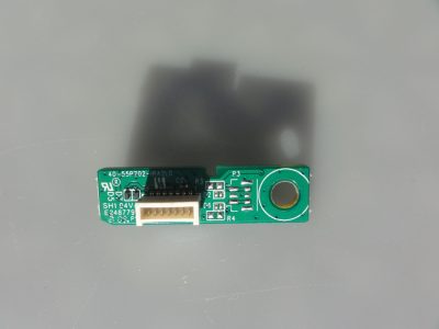 IR BOARD 40-55P702-IRA2LG for TV TCL 75X925