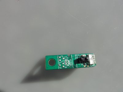 IR BOARD 40-55P702-IRA2LG for TV TCL 75X925