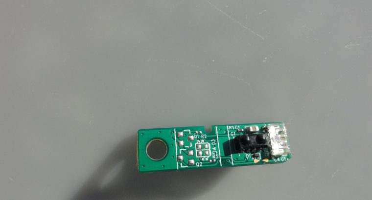 IR BOARD 40-55P702-IRA2LG for TV TCL 75X925