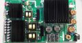 POWER BOARD 40-P602WD-PWC2LG for TV TCL 75X925