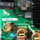 POWER BOARD 40-P602WD-PWC2LG for TV TCL 75X925