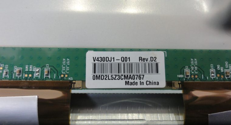 MAIN BOARD TD.RT2851M.783(T) PANASONIC TN-43W70AGZ