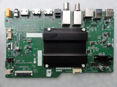 MAIN BOARD TD.RT2851M.783(T) PANASONIC TN-43W70AGZ
