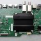 MAIN BOARD TD.RT2851M.783(T) PANASONIC TN-43W70AGZ