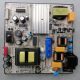 POWER BOARD SHG6004C-101H PANASONIC TN-43W70AGZ