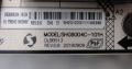 POWER BOARD SHG6004C-101H PANASONIC TN-43W70AGZ