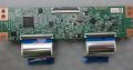 T-CON BOARD INNOLUX E248237 PANASONIC TN-43W70AGZ
