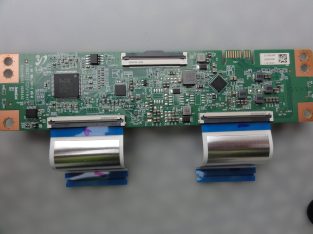 T-CON BOARD INNOLUX E248237 PANASONIC TN-43W70AGZ