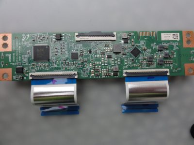 T-CON BOARD INNOLUX E248237 PANASONIC TN-43W70AGZ