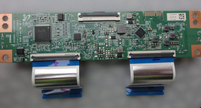 T-CON BOARD INNOLUX E248237 PANASONIC TN-43W70AGZ