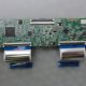 T-CON BOARD INNOLUX E248237 PANASONIC TN-43W70AGZ