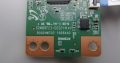 T-CON BOARD INNOLUX E248237 PANASONIC TN-43W70AGZ