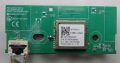 WI-FI MODULE 2AC23-DCT12 PANASONIC TN-43W70AGZ