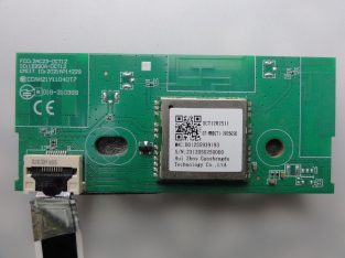 WI-FI MODULE 2AC23-DCT12 PANASONIC TN-43W70AGZ