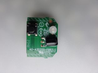 IR SENSOR 40-43D200-FBB2LG PANASONIC TN-43W70AGZ