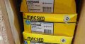CHIPBOARD 304 stainless steel SCREWS 8G-10 x 50mm