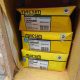 CHIPBOARD 304 stainless steel SCREWS 8G-10 x 50mm