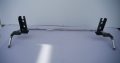STAND for TV SONY KDL-50W800C WITH SCREWS