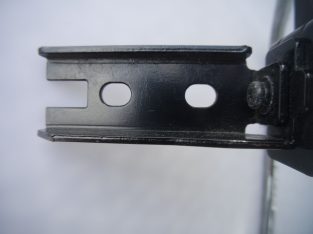 STAND for TV SONY KDL-50W800C WITH SCREWS