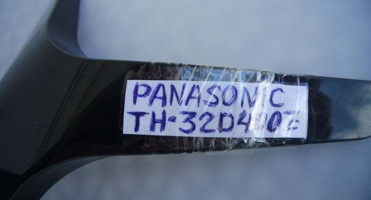 STAND for PANASONIC TH-32D400Z with SCREWS