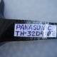 STAND for PANASONIC TH-32D400Z with SCREWS