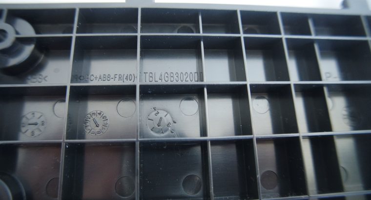 STAND for PANASONIC TH-32D400Z with SCREWS