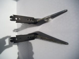 STAND(FEET) for PANASONIC TH-55EX600Z with SCREWS