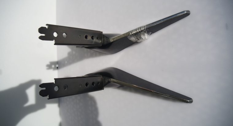 STAND(FEET) for PANASONIC TH-55EX600Z with SCREWS